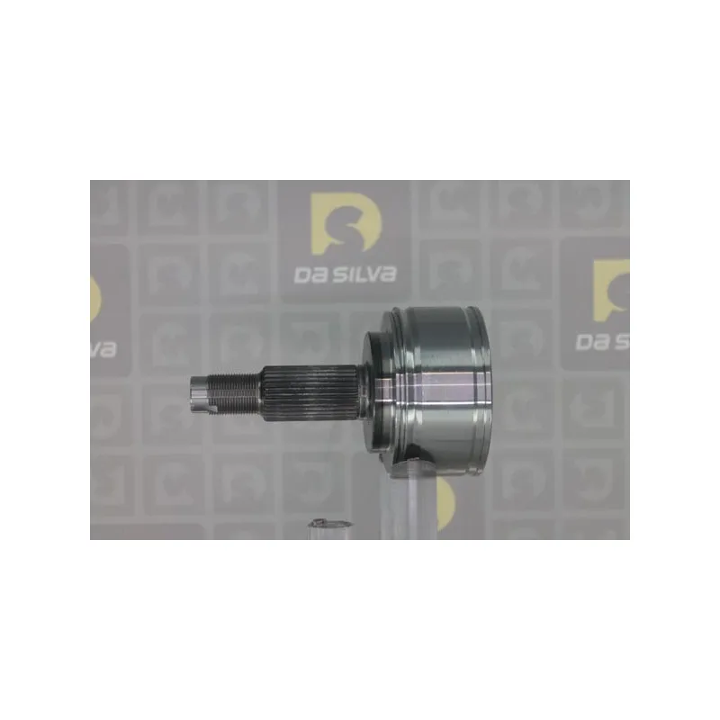 Embout de cardan avant (kit de réparation) DA SILVA J3845 - Visuel 1
