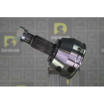 Embout de cardan avant (kit de réparation) DA SILVA J3849