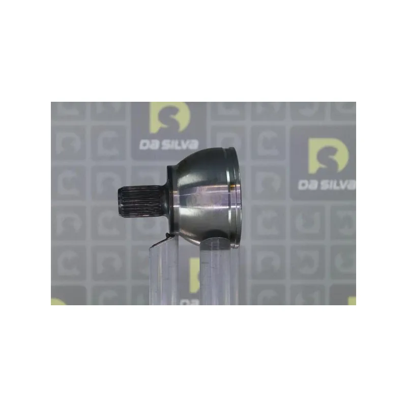 Embout de cardan avant (kit de réparation) DA SILVA J3889 - Visuel 2