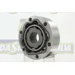 DA SILVA J4048 - Embout de cardan avant (kit de réparation)