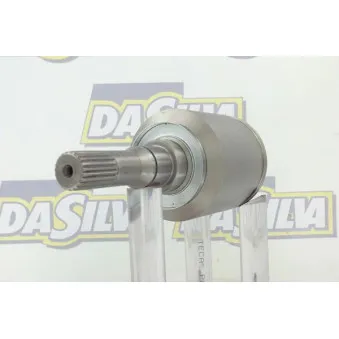 Embout de cardan avant (kit de réparation) DA SILVA J5001