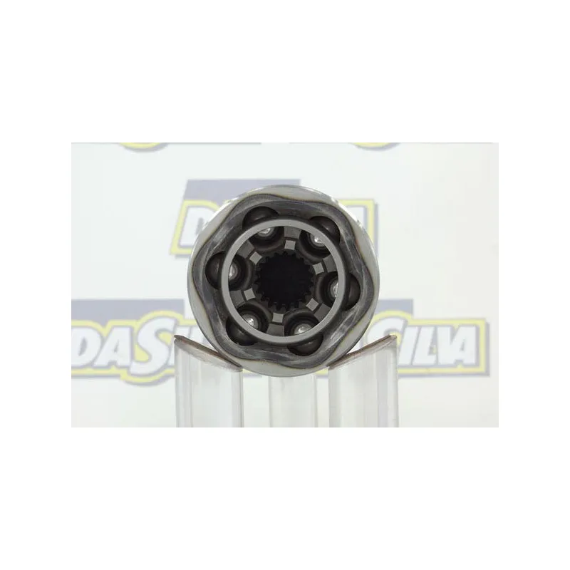 Embout de cardan avant (kit de réparation) DA SILVA J5920 - Visuel 1