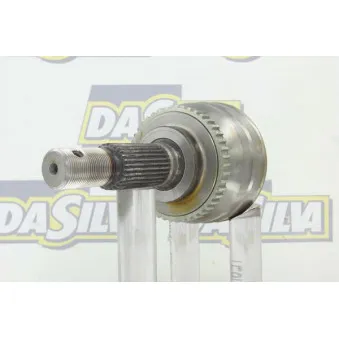 Embout de cardan avant (kit de réparation) DA SILVA OEM 3921131U10