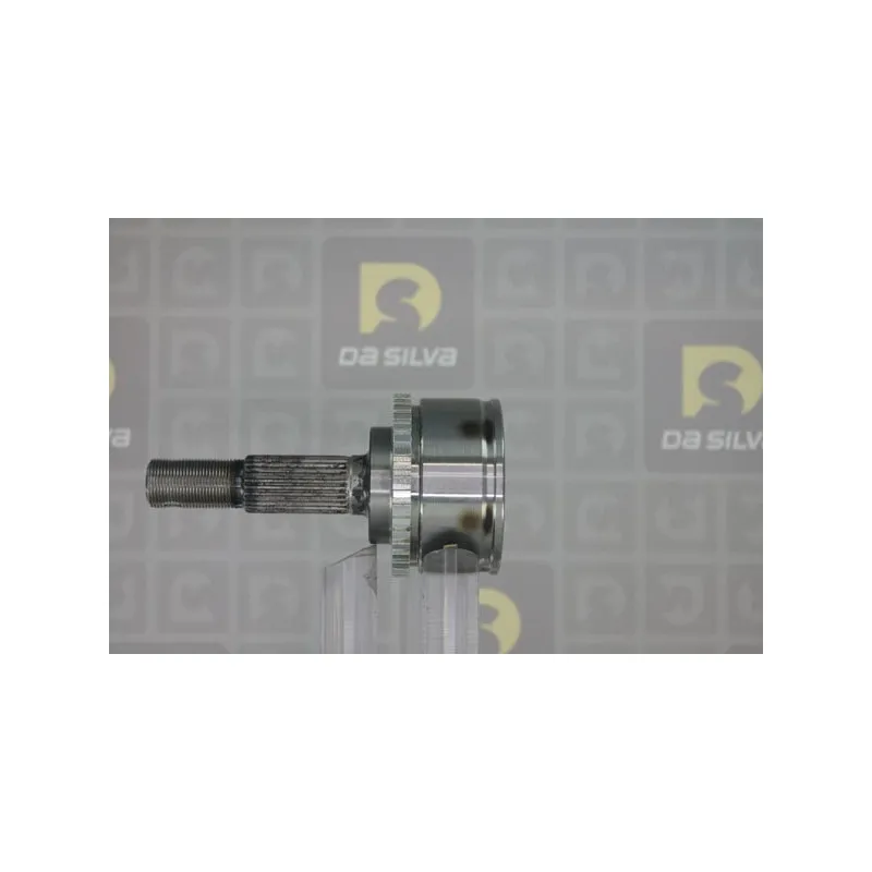 Embout de cardan avant (kit de réparation) DA SILVA J7376 - Visuel 1