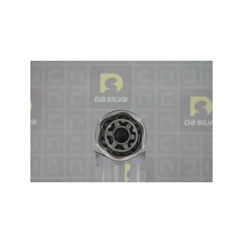 Embout de cardan avant (kit de réparation) DA SILVA J7376 - Visuel 2