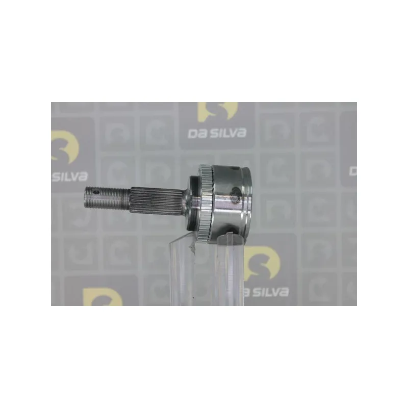 Embout de cardan avant (kit de réparation) DA SILVA J7385 - Visuel 1