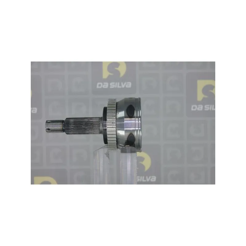 Embout de cardan avant (kit de réparation) DA SILVA J7449 - Visuel 1