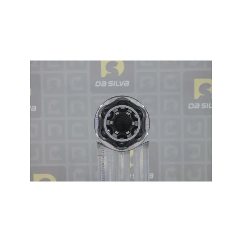 Embout de cardan avant (kit de réparation) DA SILVA J7449 - Visuel 2