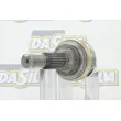 DA SILVA J7450 - Embout de cardan avant (kit de réparation)