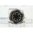 DA SILVA J7450 - Embout de cardan avant (kit de réparation)
