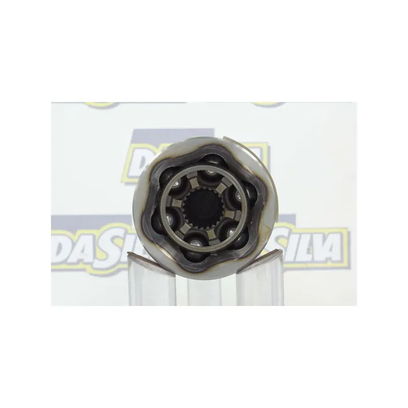 Embout de cardan avant (kit de réparation) DA SILVA J7450 - Visuel 1