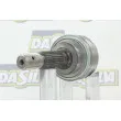 DA SILVA J7454 - Embout de cardan avant (kit de réparation)
