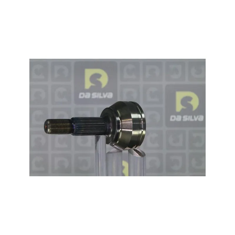 Embout de cardan avant (kit de réparation) DA SILVA J7475 - Visuel 1