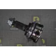 DA SILVA J7542 - Embout de cardan avant (kit de réparation)