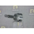 DA SILVA J7554 - Embout de cardan avant (kit de réparation)