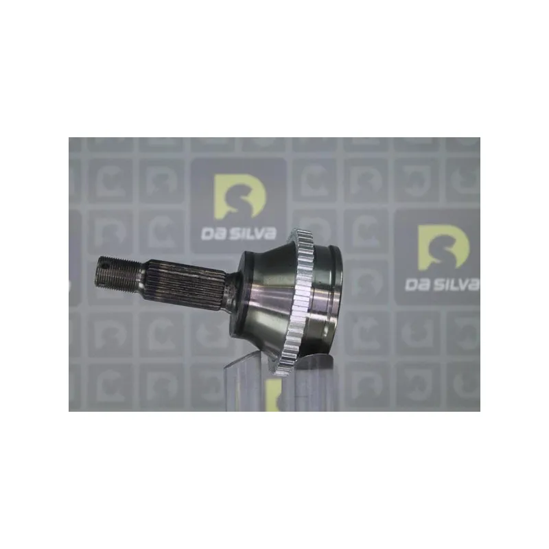 Embout de cardan avant (kit de réparation) DA SILVA J7558 - Visuel 1