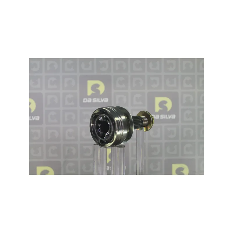 Embout de cardan avant (kit de réparation) DA SILVA J7564 - Visuel 1