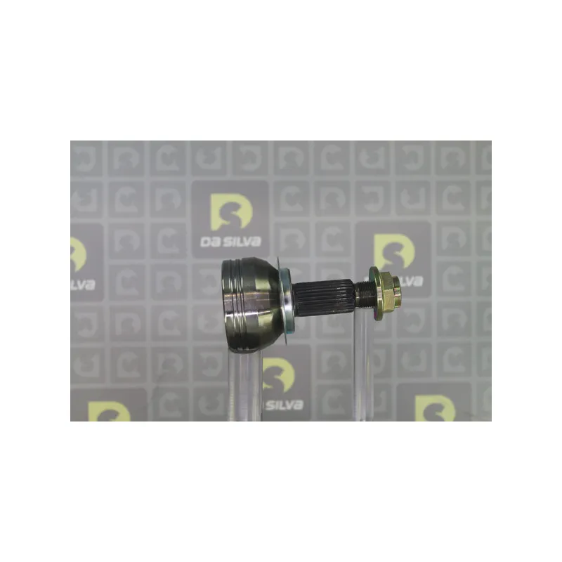 Embout de cardan avant (kit de réparation) DA SILVA J7564 - Visuel 2