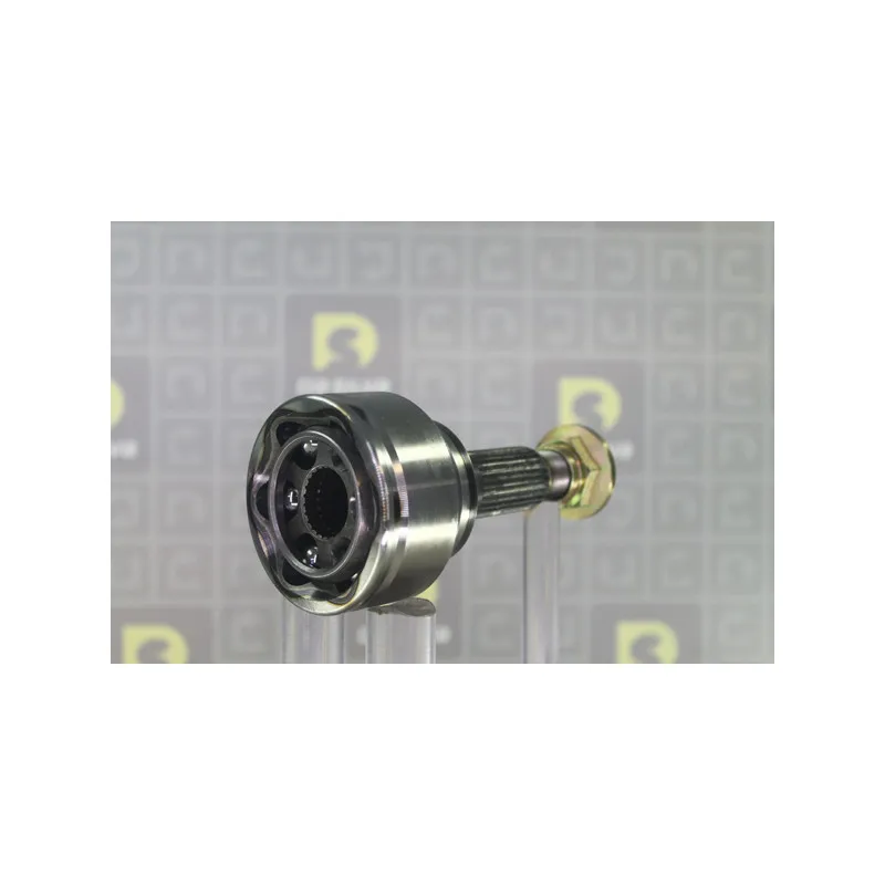 Embout de cardan avant (kit de réparation) DA SILVA J7679 - Visuel 1