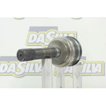 Embout de cardan avant (kit de réparation) DA SILVA OEM 0K01125500A