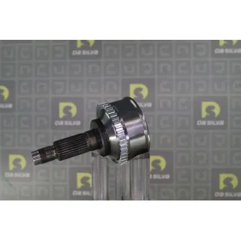 Embout de cardan avant (kit de réparation) DA SILVA J7696