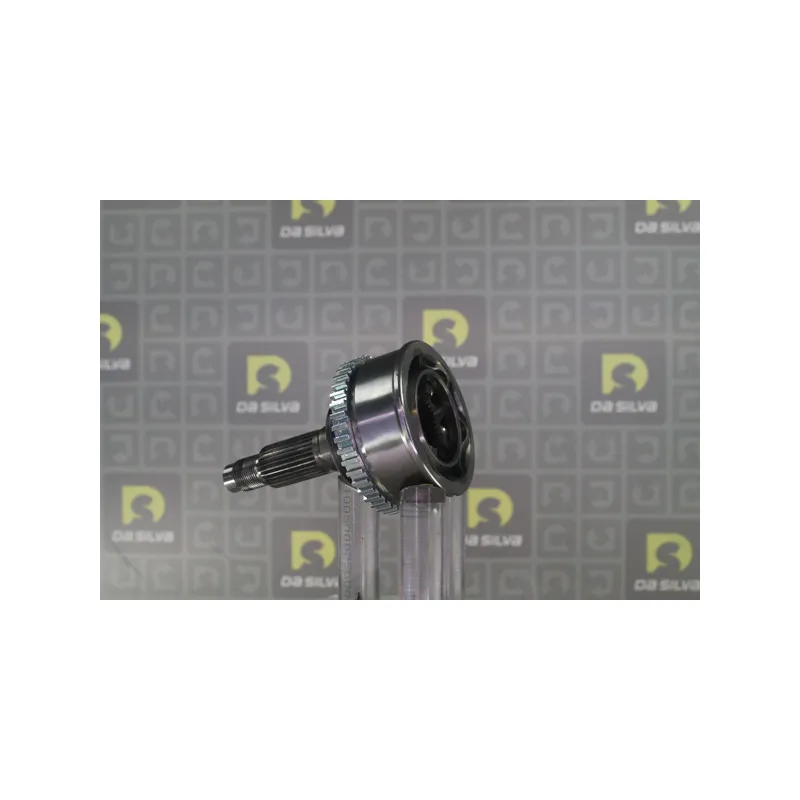Embout de cardan avant (kit de réparation) DA SILVA J7696 - Visuel 2