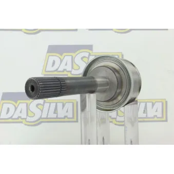 DA SILVA J7769 - Embout de cardan avant (kit de réparation)