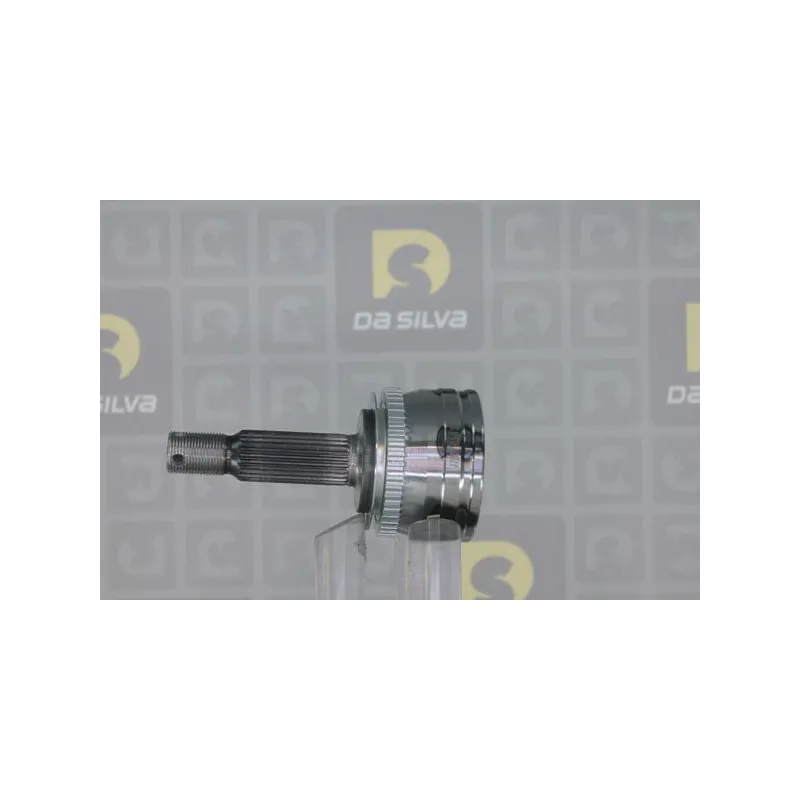 Embout de cardan avant (kit de réparation) DA SILVA J7857 - Visuel 1