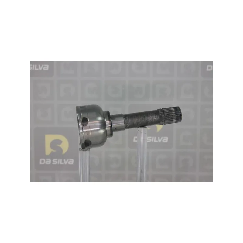 Embout de cardan avant (kit de réparation) DA SILVA J7925 - Visuel 1