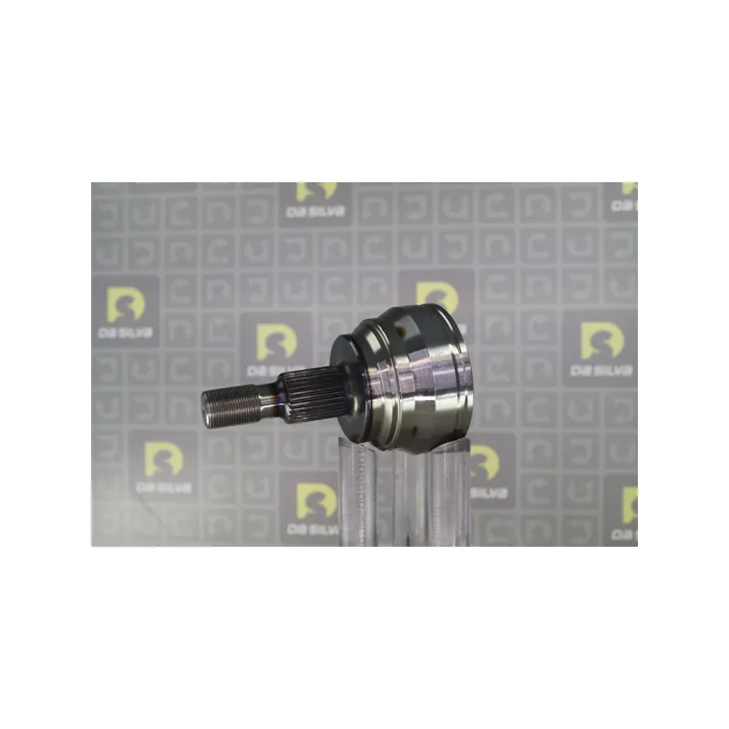 Embout de cardan avant (kit de réparation) DA SILVA J8200 - Visuel 1