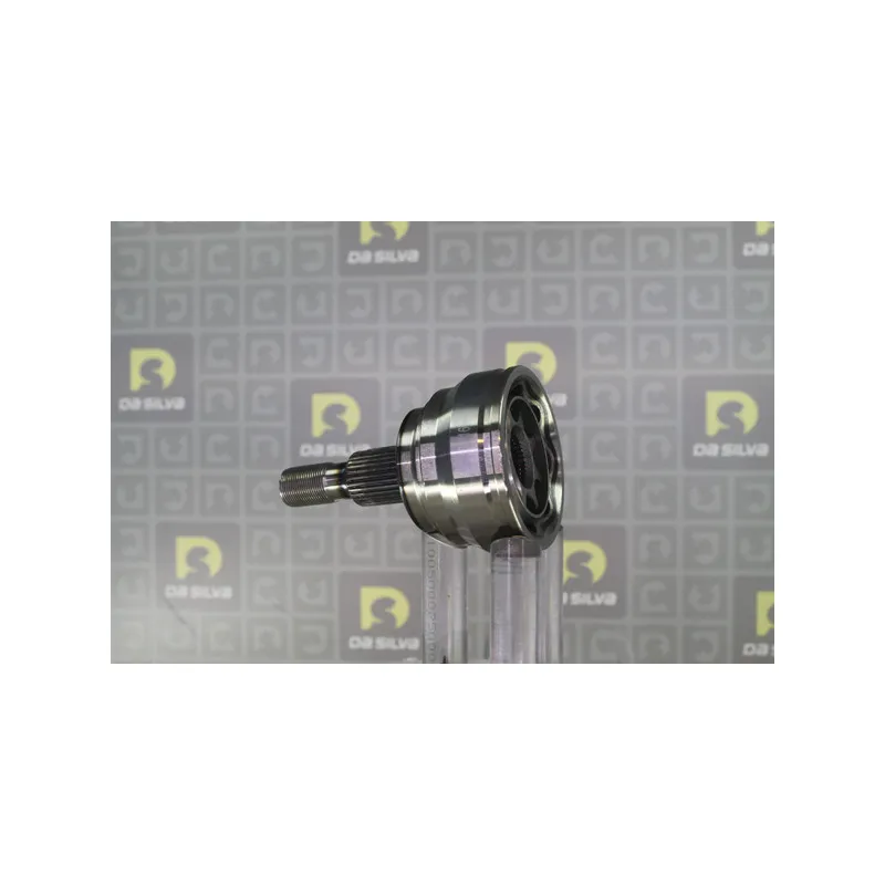 Embout de cardan avant (kit de réparation) DA SILVA J8200 - Visuel 2