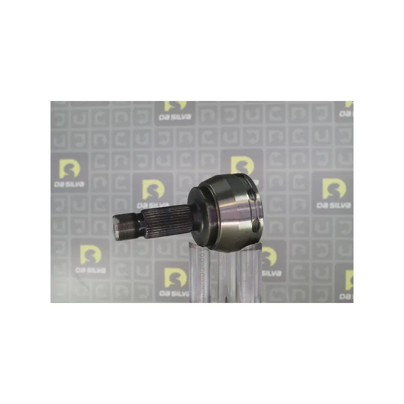 Embout de cardan avant (kit de réparation) DA SILVA J8201 - Visuel 1
