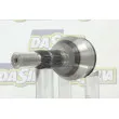 DA SILVA J8520 - Embout de cardan avant (kit de réparation)