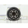 DA SILVA J8520 - Embout de cardan avant (kit de réparation)