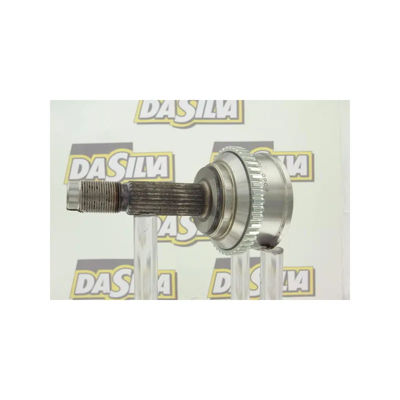 Embout de cardan avant (kit de réparation) DA SILVA J8525 - Visuel 2