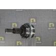 DA SILVA J8548 - Embout de cardan avant (kit de réparation)