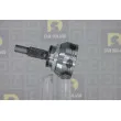 DA SILVA J8549 - Embout de cardan avant (kit de réparation)