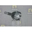 DA SILVA J8549 - Embout de cardan avant (kit de réparation)