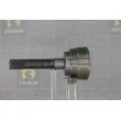 DA SILVA J8586 - Embout de cardan avant (kit de réparation)