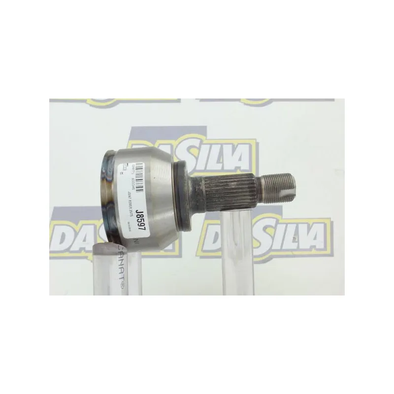 Embout de cardan avant (kit de réparation) DA SILVA J8597 - Visuel 2