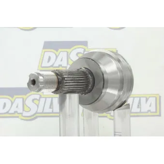 Embout de cardan avant (kit de réparation) DA SILVA J8629
