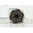 DA SILVA J8635 - Embout de cardan avant (kit de réparation)