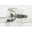 DA SILVA J8635 - Embout de cardan avant (kit de réparation)