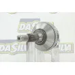 DA SILVA J8656 - Embout de cardan avant (kit de réparation)