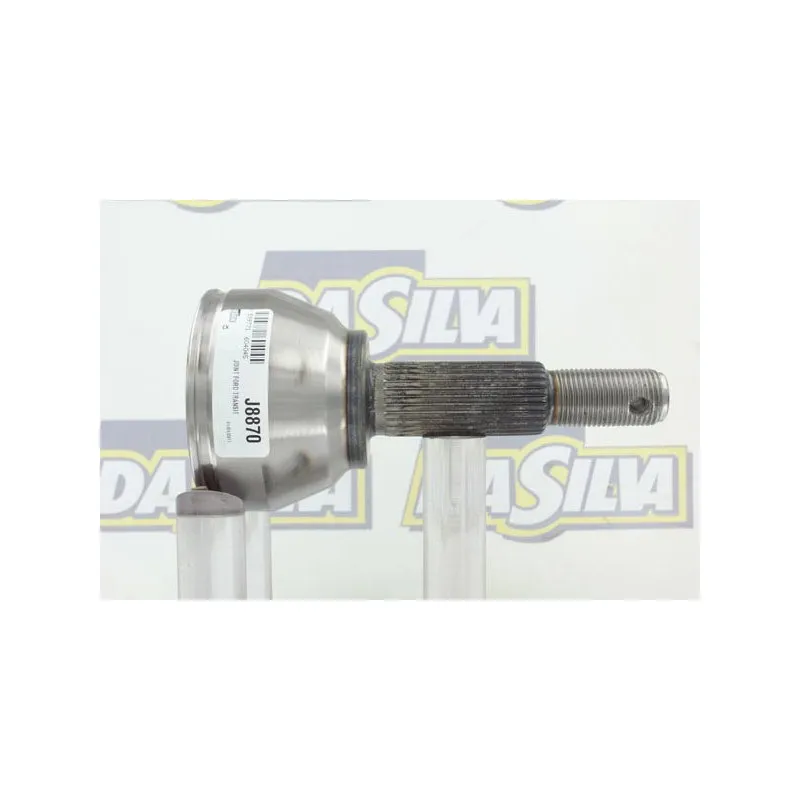 Embout de cardan avant (kit de réparation) DA SILVA J8870 - Visuel 2