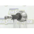 DA SILVA J8870 - Embout de cardan avant (kit de réparation)
