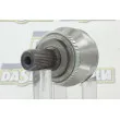 DA SILVA J8871 - Embout de cardan avant (kit de réparation)