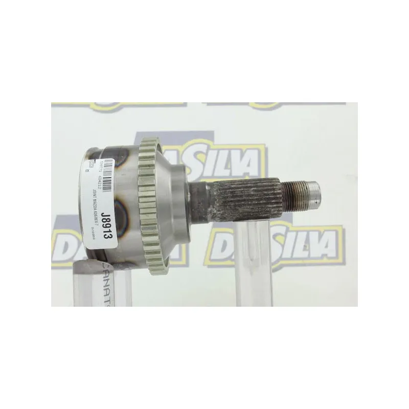 Embout de cardan avant (kit de réparation) DA SILVA J8913 - Visuel 2