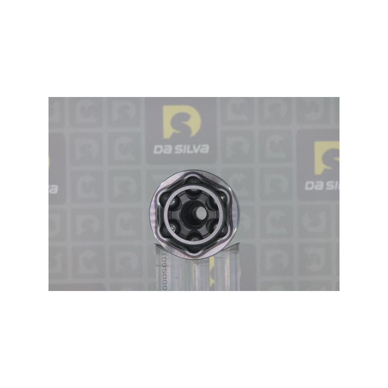 Embout de cardan avant (kit de réparation) DA SILVA J8948 - Visuel 2