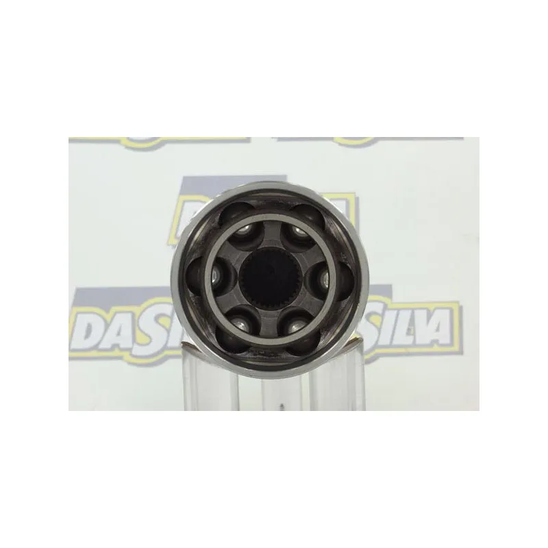 Embout de cardan avant (kit de réparation) DA SILVA J8985 - Visuel 1